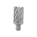 Annular Cutter 1" HSS 2" Depth