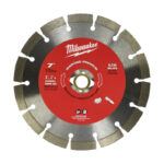 Diamond Blade 7"  Turbo