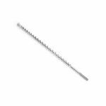 Drill Bit Sds-Max 3/4"X8"X13"