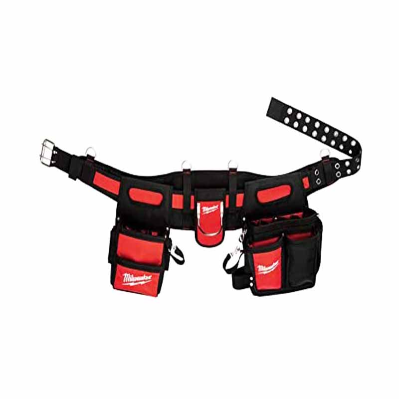 MW2048-22-8110.jpg Tool Belt Complete With Pouches - Image 1