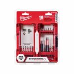 Impact  Driver Bit Set