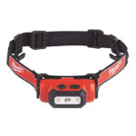 Head Lamp Rechargeable Usb
