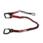 Tool Lanyard 10-Lbs Locking Quick Connect