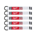 Web Attachment 5Bs D Ring 5Pcs