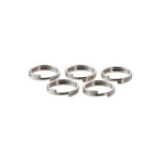 Split Ring 2Lb 3/4" 5Pc