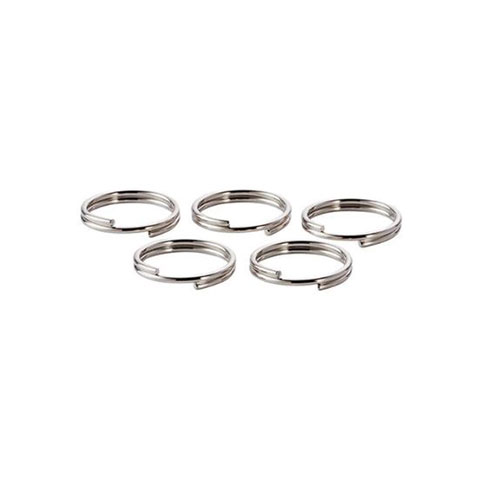 MW48228881.jpg Split Ring 2Lb 1" 5Pc - Image 1