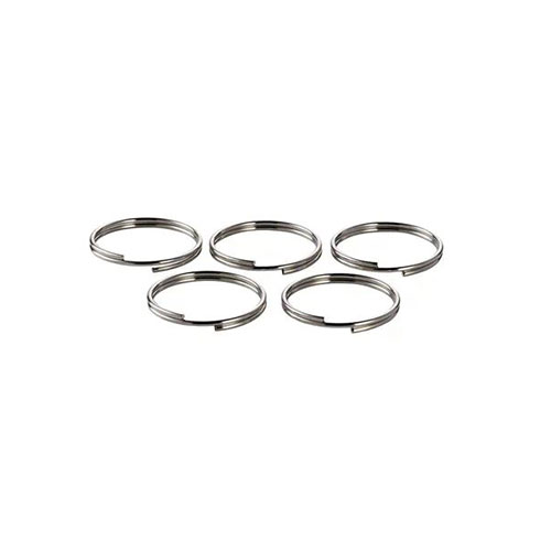 MW48228883.jpg SPLIT RING 2LB 2" 5PC - Image 1