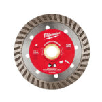 Diamond Blade 4"