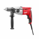 Drill Hammer 1/2" W/Case