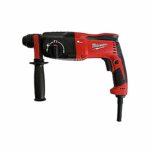 Drill Rotary Hammer 1"