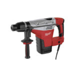 Drill Rotary Hammer 1-9/16" Sds Max
