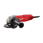 Angle Grinder 4-1/2"