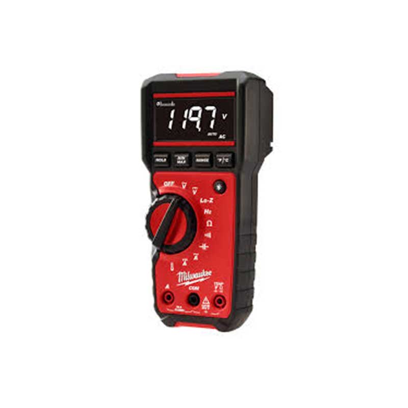 MWM-2217-20.jpg Digital Multimeter - Image 1