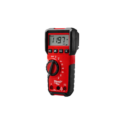 MWM221620.jpg Digital Multimeter - Image 1