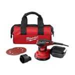 Sander Random Orbital 5"