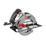 7¼" Circular Saw 15Amp With Steel Shoe