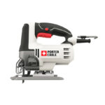 6 Amp Orbital Jigsaw