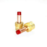 Gas Lens 1/8"   X- Large