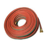 Twin Hose Grade R   14" X 100'