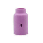 Ceramic Cup 1/2" #8  Regular