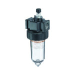 Lubricator Standard 1/2"