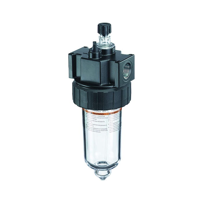 PLE-24-521.jpg Lubricator Standard 1/2" - Image 1