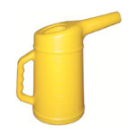 Measure Plastic 2 Qt