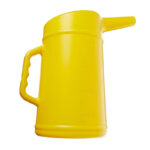 Measure Plastic 4 Qt