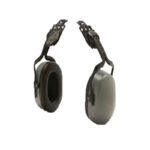 Ear Muff  Cap Mounted