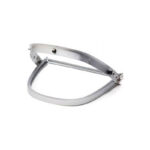 Adaptor Headgear Aluminum