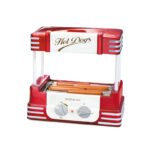 50's Style Hot Dog Roller