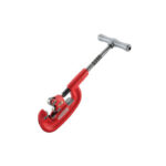 Pipe Cutter 1/8"-2" 2-A