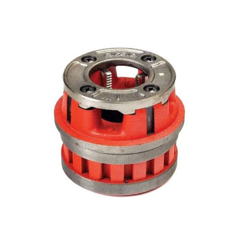 RID-37385.jpg Die Head Complete 3/8 Npt 12R - Image 1