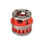 Die Head Complete 1" Npt 12R