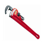 Wrench Pipe 8"