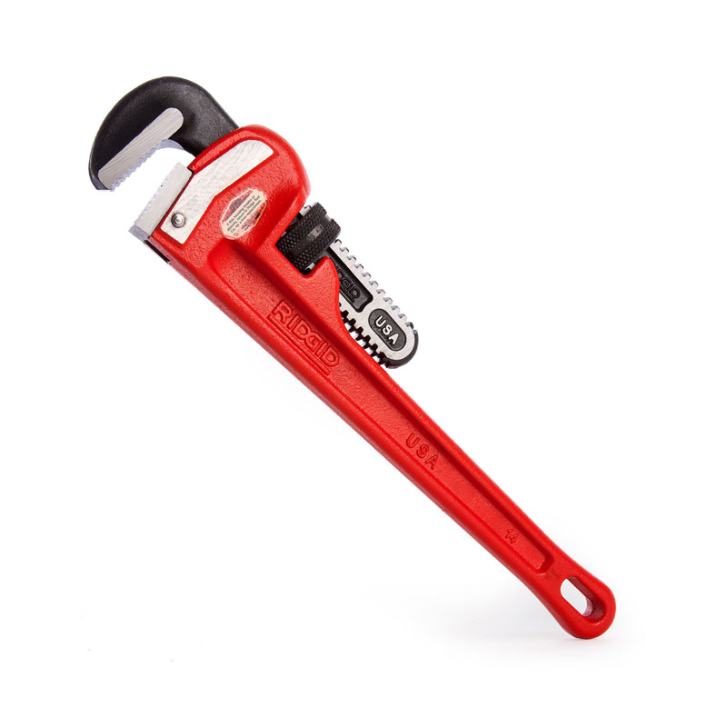 RID31020.jpg Wrench Pipe 14" - Image 1