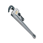 Wrench Pipe Aluminum 18"