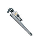 Wrench Pipe Aluminum 24"