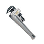Wrench Pipe Aluminum 36"