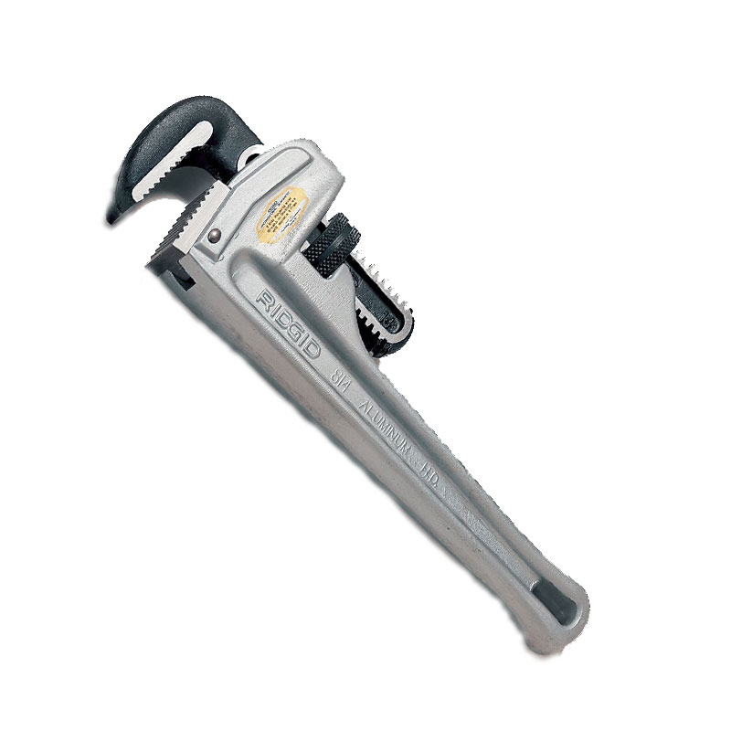 RID31110.jpg Wrench Pipe Aluminum 36" - Image 1