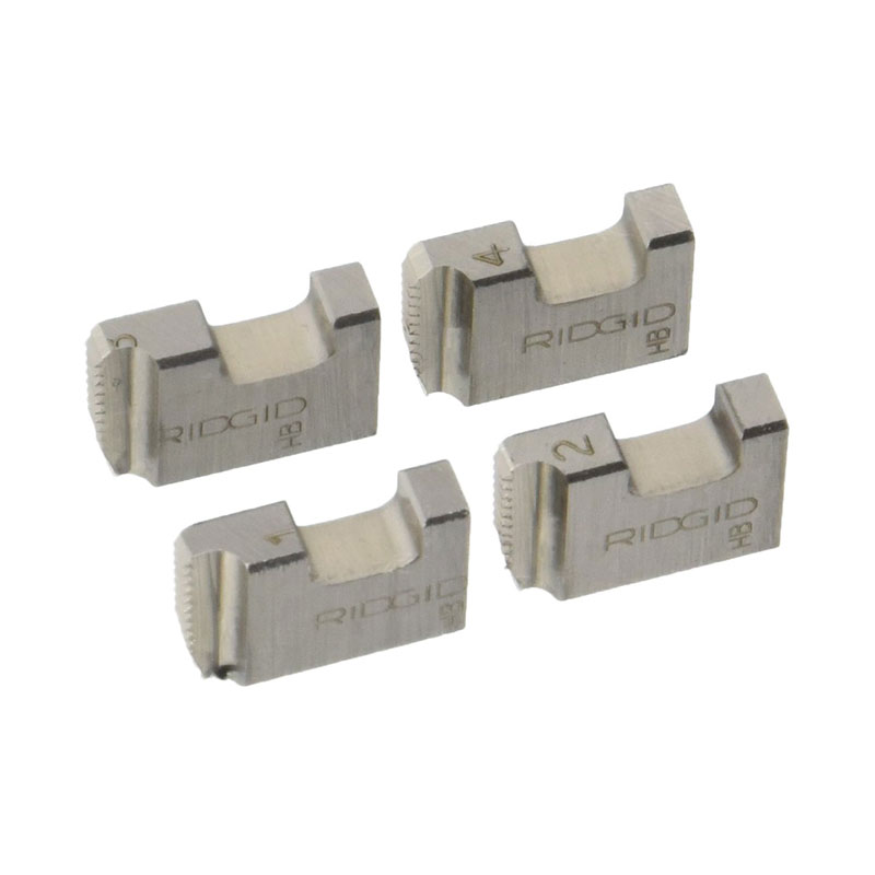 RID37810.jpg Pipe Dies (Jaws) 1/8" Npt 12R - Image 1