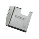 Pipe Dies (Jaws) 1/4" Npt 12R