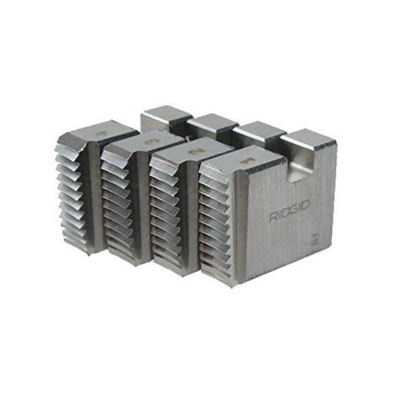 RID37840.jpg Pipe Dies (Jaws) 1-1/4" Npt 12R - Image 1