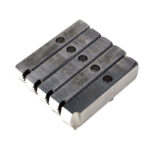 Pipe Dies (Jaws) 2-1/2"-4" N