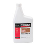 Cutting Oil Dark Qt.