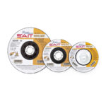 Disc 7" x 1/8" x 7/8" Metal Cutting