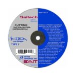 Cut-Off Wheel 3"x .035 x 3/8"