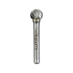 Carbide Bur (Sd3) 3/8" x 5/16"