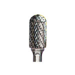 Carbide Bur (Sl4) 1/2" x 1-1/8"