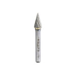Carbide Bur (Sm5) 1/2" x 1"